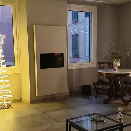 Il Vascello Apartment Rapallo Exterior photo