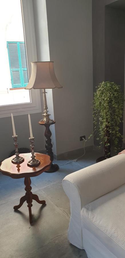 Il Vascello Apartment Rapallo Exterior photo